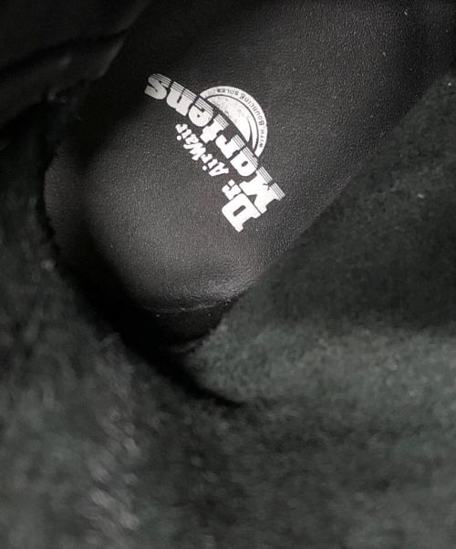 Dr.Martens（ドクターマーチン）Dr.Martens (ドクターマーチン) 1B60 MAX HDW ロングブーツ ブラック サイズ:UK5の古着・服飾アイテム