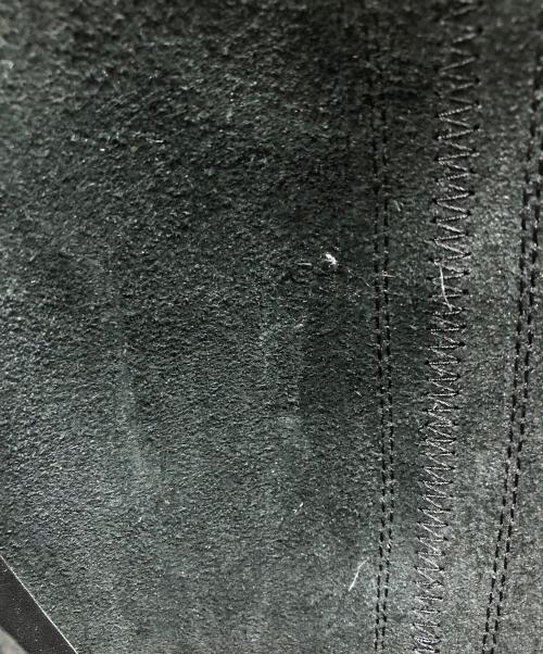 Dr.Martens（ドクターマーチン）Dr.Martens (ドクターマーチン) 1B60 MAX HDW ロングブーツ ブラック サイズ:UK5の古着・服飾アイテム