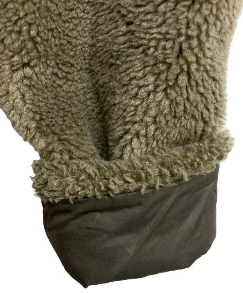 Patagonia（パタゴニア）Patagonia (パタゴニア) ドリフトウッド・キャニオン・コート グリーン サイズ:Mの古着・服飾アイテム