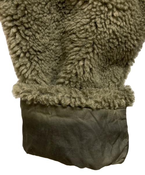 Patagonia（パタゴニア）Patagonia (パタゴニア) ドリフトウッド・キャニオン・コート グリーン サイズ:Mの古着・服飾アイテム