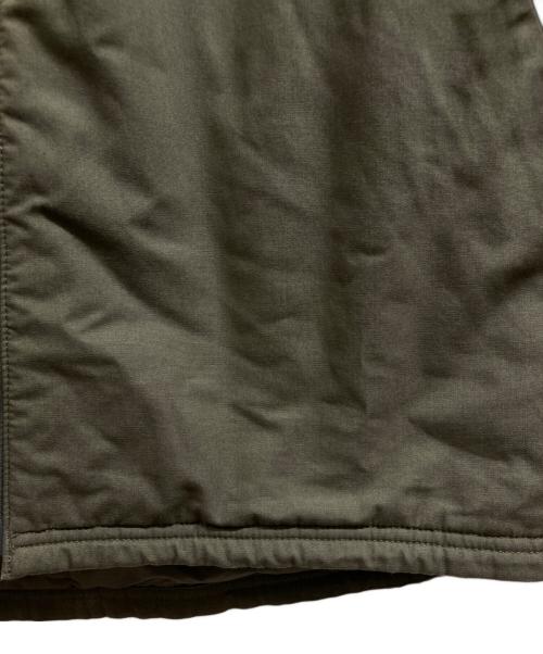 Patagonia（パタゴニア）Patagonia (パタゴニア) ドリフトウッド・キャニオン・コート グリーン サイズ:Mの古着・服飾アイテム