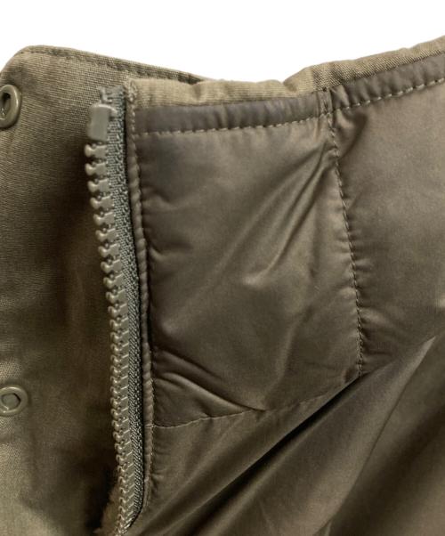 Patagonia（パタゴニア）Patagonia (パタゴニア) ドリフトウッド・キャニオン・コート グリーン サイズ:Mの古着・服飾アイテム