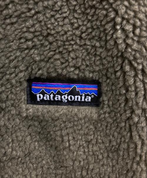 Patagonia（パタゴニア）Patagonia (パタゴニア) ドリフトウッド・キャニオン・コート グリーン サイズ:Mの古着・服飾アイテム