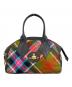 Vivienne Westwood（ヴィヴィアンウエストウッド）の古着「ハンドバッグ」｜レッド