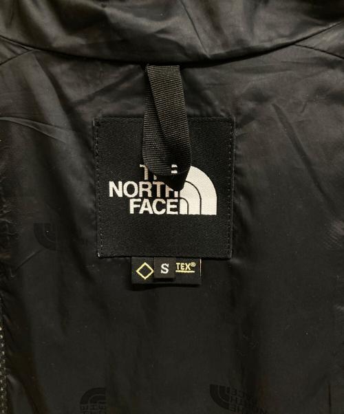 THE NORTH FACE（ザ ノース フェイス）THE NORTH FACE (ザ ノース フェイス) マウンテンライトジャケット イエロー サイズ:Sの古着・服飾アイテム