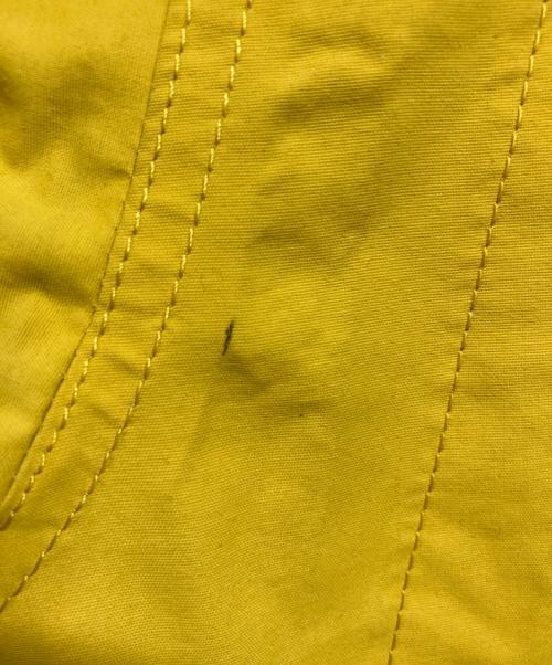 THE NORTH FACE（ザ ノース フェイス）THE NORTH FACE (ザ ノース フェイス) マウンテンライトジャケット イエロー サイズ:Sの古着・服飾アイテム