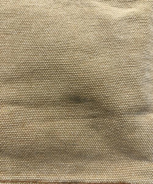 CarHartt（カーハート）CarHartt (カーハート) ダックペインターオーバーオール ベージュ サイズ:不明の古着・服飾アイテム