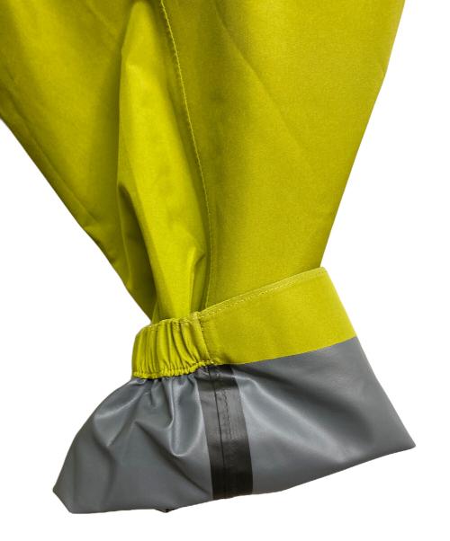 NIKE ACG（ナイキエーシージー）NIKE ACG (ナイキエーシージー) Storm-FIT Cascade Rains グリーン サイズ:Lの古着・服飾アイテム