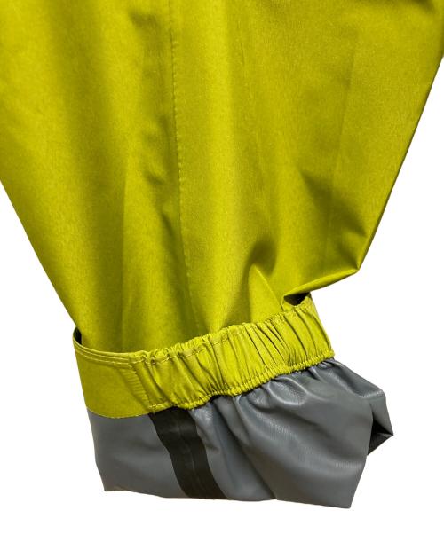 NIKE ACG（ナイキエーシージー）NIKE ACG (ナイキエーシージー) Storm-FIT Cascade Rains グリーン サイズ:Lの古着・服飾アイテム