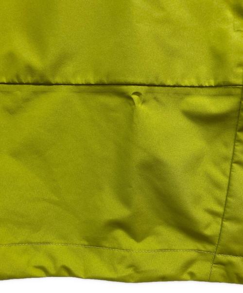 NIKE ACG（ナイキエーシージー）NIKE ACG (ナイキエーシージー) Storm-FIT Cascade Rains グリーン サイズ:Lの古着・服飾アイテム