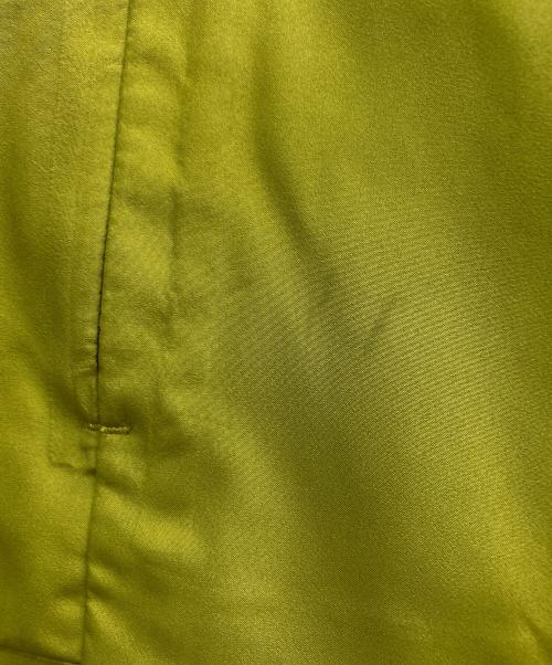 NIKE ACG（ナイキエーシージー）NIKE ACG (ナイキエーシージー) Storm-FIT Cascade Rains グリーン サイズ:Lの古着・服飾アイテム