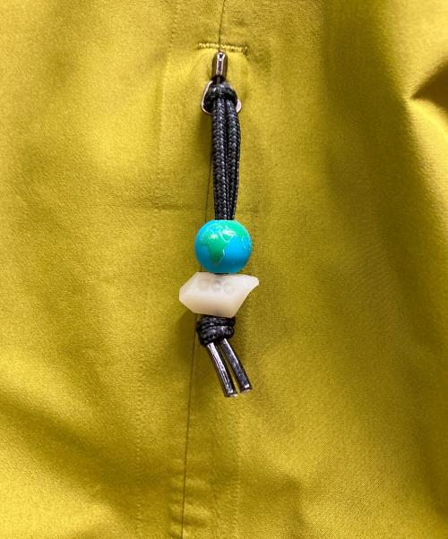 NIKE ACG（ナイキエーシージー）NIKE ACG (ナイキエーシージー) Storm-FIT Cascade Rains グリーン サイズ:Lの古着・服飾アイテム