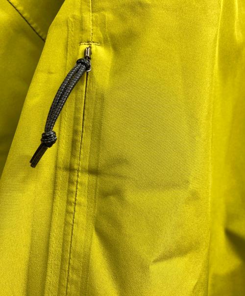 NIKE ACG（ナイキエーシージー）NIKE ACG (ナイキエーシージー) Storm-FIT Cascade Rains グリーン サイズ:Lの古着・服飾アイテム