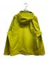 NIKE ACG (ナイキエーシージー) Storm-FIT Cascade Rains グリーン サイズ:L：10000円