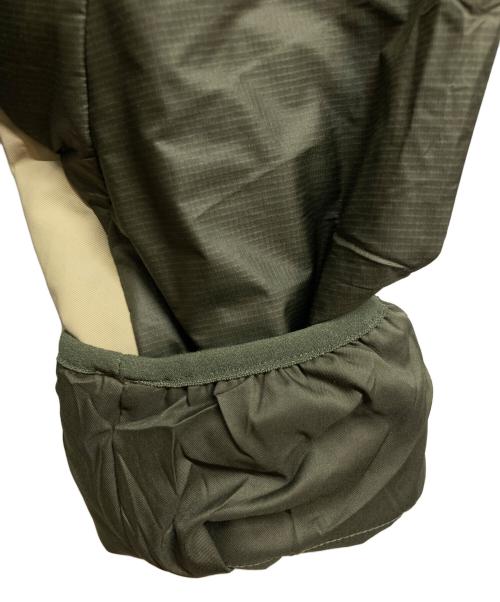 NIKE ACG（ナイキエーシージー）NIKE ACG (ナイキエーシージー) Primaloft Hd Jkt カーキ サイズ:Lの古着・服飾アイテム