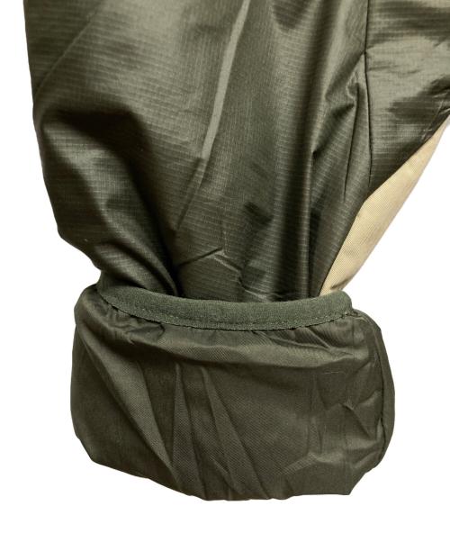 NIKE ACG（ナイキエーシージー）NIKE ACG (ナイキエーシージー) Primaloft Hd Jkt カーキ サイズ:Lの古着・服飾アイテム