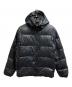 NIKE ACG（ナイキエーシージー）の古着「ダウンジャケット」｜ブラック
