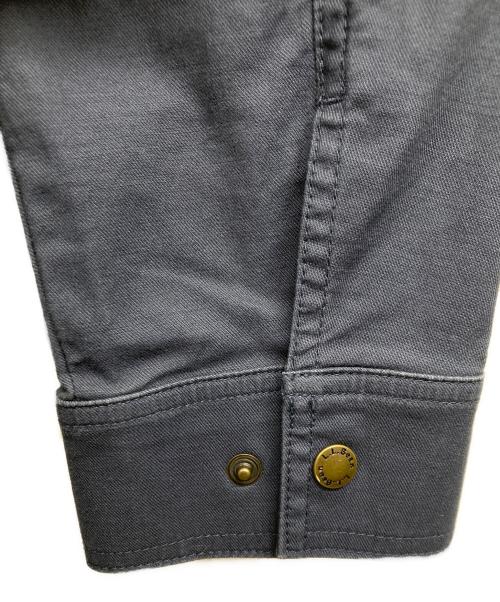 L.L.Bean（エルエルビーン）L.L.Bean (エルエルビーン) Utility Jacket ネイビー サイズ:M 未使用品の古着・服飾アイテム