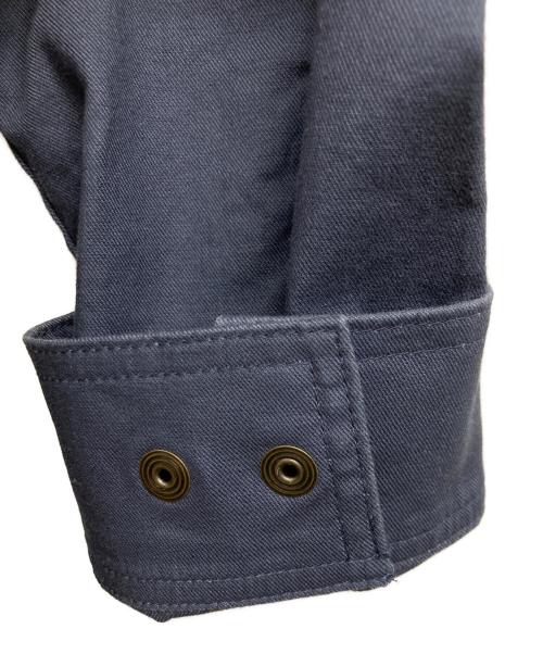 L.L.Bean（エルエルビーン）L.L.Bean (エルエルビーン) Utility Jacket ネイビー サイズ:M 未使用品の古着・服飾アイテム