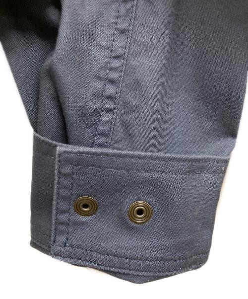 L.L.Bean（エルエルビーン）L.L.Bean (エルエルビーン) Utility Jacket ネイビー サイズ:M 未使用品の古着・服飾アイテム