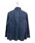 L.L.Bean (エルエルビーン) Utility Jacket ネイビー サイズ:M 未使用品：5000円