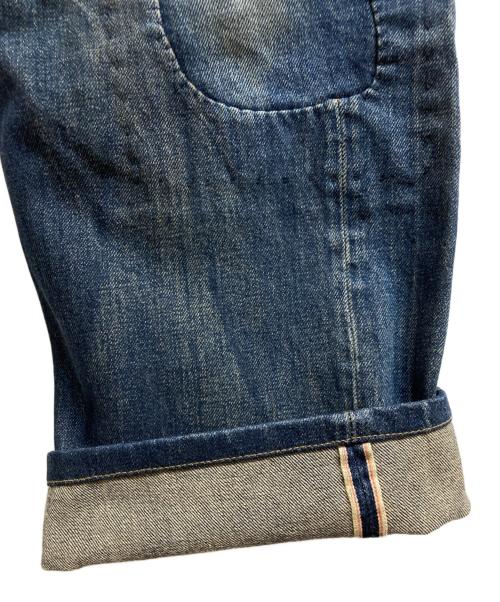LEVI'S VINTAGE CLOTHING（リーバイス ビンテージ クロージング）LEVI'S VINTAGE CLOTHING (リーバイス ビンテージ クロージング) 501XX デニムパンツ インディゴ サイズ:W33の古着・服飾アイテム