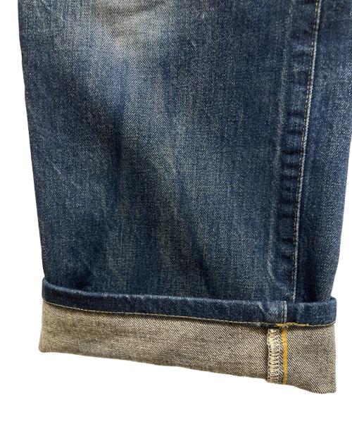 LEVI'S VINTAGE CLOTHING（リーバイス ビンテージ クロージング）LEVI'S VINTAGE CLOTHING (リーバイス ビンテージ クロージング) 501XX デニムパンツ インディゴ サイズ:W33の古着・服飾アイテム