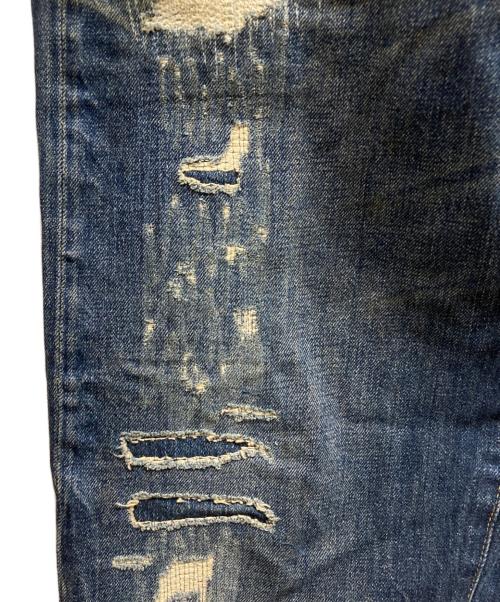 LEVI'S VINTAGE CLOTHING（リーバイス ビンテージ クロージング）LEVI'S VINTAGE CLOTHING (リーバイス ビンテージ クロージング) 501XX デニムパンツ インディゴ サイズ:W33の古着・服飾アイテム