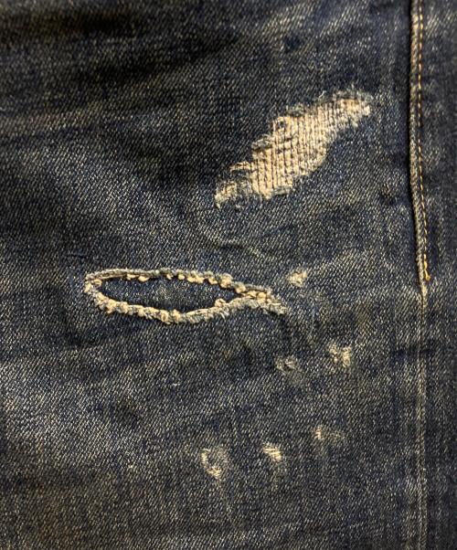LEVI'S VINTAGE CLOTHING（リーバイス ビンテージ クロージング）LEVI'S VINTAGE CLOTHING (リーバイス ビンテージ クロージング) 501XX デニムパンツ インディゴ サイズ:W33の古着・服飾アイテム