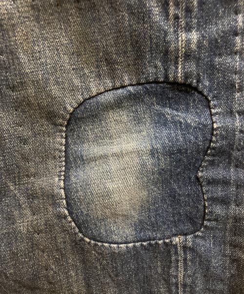 LEVI'S VINTAGE CLOTHING（リーバイス ビンテージ クロージング）LEVI'S VINTAGE CLOTHING (リーバイス ビンテージ クロージング) 501XX デニムパンツ インディゴ サイズ:W33の古着・服飾アイテム