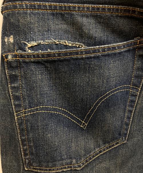 LEVI'S VINTAGE CLOTHING（リーバイス ビンテージ クロージング）LEVI'S VINTAGE CLOTHING (リーバイス ビンテージ クロージング) 501XX デニムパンツ インディゴ サイズ:W33の古着・服飾アイテム
