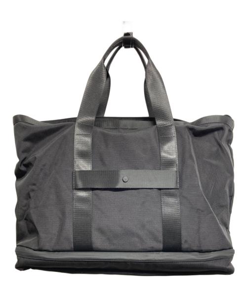 TUMI（トゥミ）TUMI (トゥミ) ALPHA 3 キャリーオール・トート ブラック 未使用品の古着・服飾アイテム