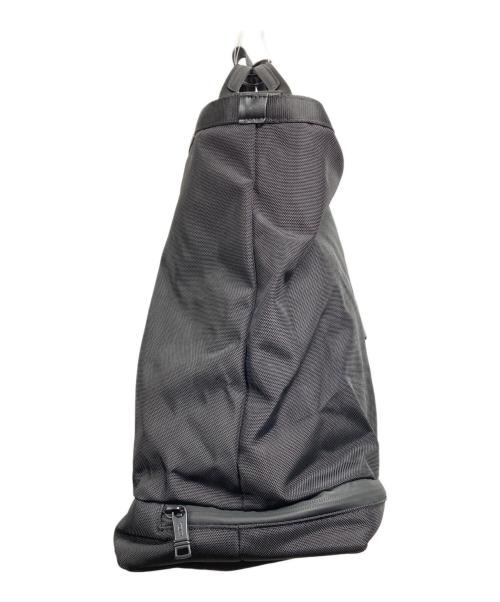 TUMI（トゥミ）TUMI (トゥミ) ALPHA 3 キャリーオール・トート ブラック 未使用品の古着・服飾アイテム