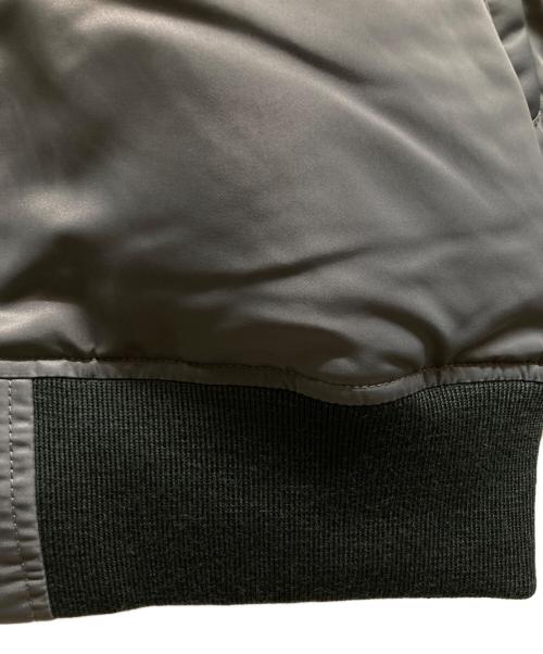 TOYS MCCOY（トイズマッコイ）TOYS McCOY (トイズマッコイ) TYPE MA-1 ALBERT TURNER グレー サイズ:XL 未使用品の古着・服飾アイテム