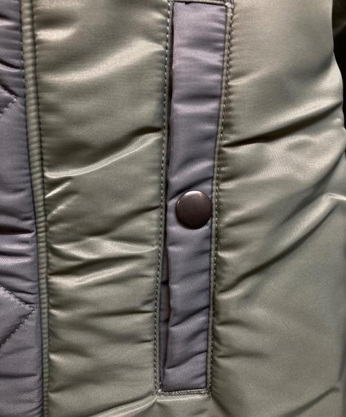 TOYS MCCOY（トイズマッコイ）TOYS McCOY (トイズマッコイ) TYPE MA-1 ALBERT TURNER グレー サイズ:XL 未使用品の古着・服飾アイテム