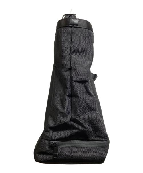TUMI（トゥミ）TUMI (トゥミ) ALPHA 3 キャリーオール・トート ブラック 未使用品の古着・服飾アイテム
