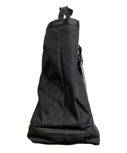 TUMI（トゥミ）TUMI (トゥミ) ALPHA 3 キャリーオール・トート ブラック 未使用品の古着・服飾アイテム