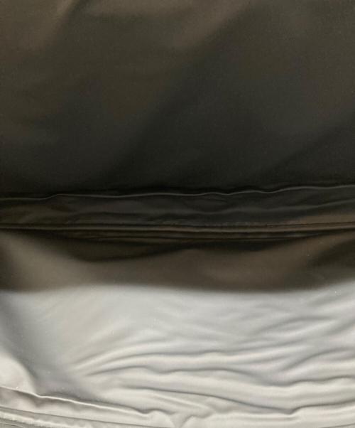 TUMI（トゥミ）TUMI (トゥミ) ALPHA 3 キャリーオール・トート ブラック 未使用品の古着・服飾アイテム