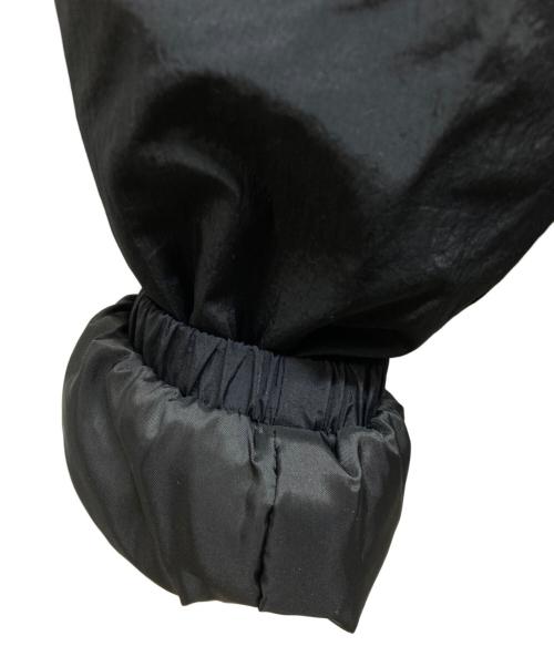 NIKE（ナイキ）NIKE (ナイキ) Philadelphia 76ers アノラック ハーフジップ ブラック サイズ:Sの古着・服飾アイテム