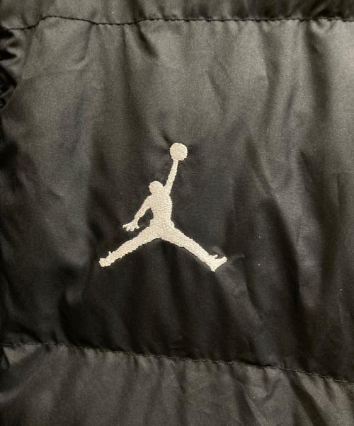 JORDAN（ジョーダン）JORDAN (ジョーダン) 中綿ジャケット ブラック サイズ:XS 未使用品の古着・服飾アイテム
