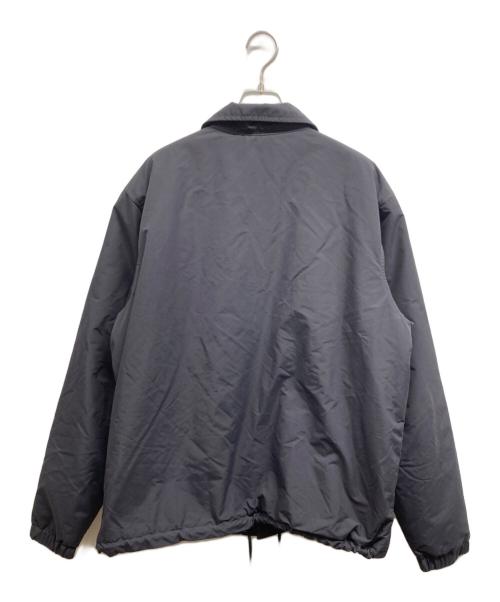 Patagonia（パタゴニア）Patagonia (パタゴニア) M'S LINED ISTMUS COACHES JKT ブラック サイズ:Lの古着・服飾アイテム
