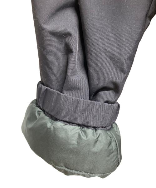 Patagonia（パタゴニア）Patagonia (パタゴニア) M'S LINED ISTMUS COACHES JKT ブラック サイズ:Lの古着・服飾アイテム