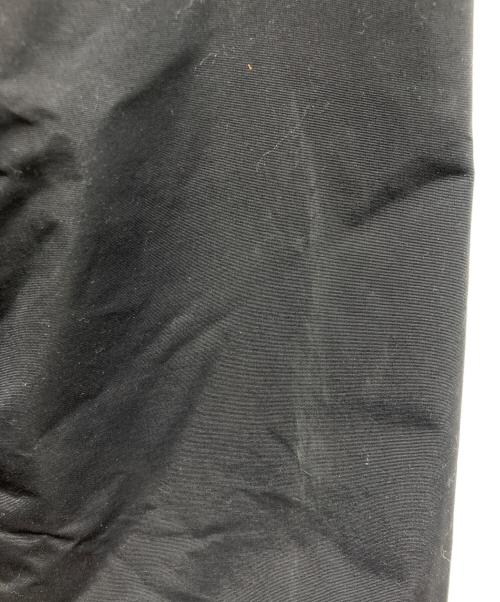 Patagonia（パタゴニア）Patagonia (パタゴニア) M'S LINED ISTMUS COACHES JKT ブラック サイズ:Lの古着・服飾アイテム