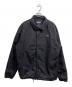 Patagonia（パタゴニア）の古着「M'S LINED ISTMUS COACHES JKT」｜ブラック