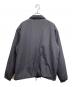 Patagonia (パタゴニア) M'S LINED ISTMUS COACHES JKT ブラック サイズ:L：15000円