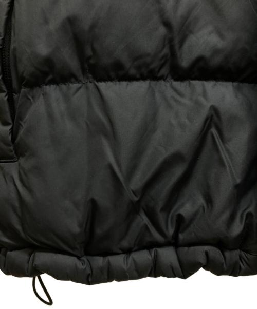 THE NORTH FACE（ザ ノース フェイス）THE NORTH FACE (ザ ノース フェイス) M'S NEW PUFFY JACKET ブラック サイズ:XLの古着・服飾アイテム