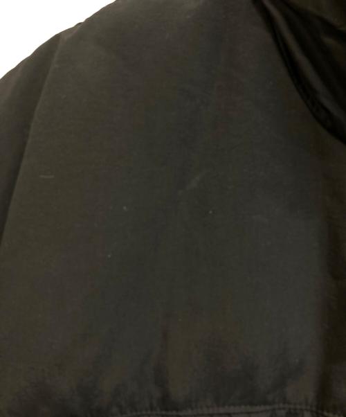 THE NORTH FACE（ザ ノース フェイス）THE NORTH FACE (ザ ノース フェイス) M'S NEW PUFFY JACKET ブラック サイズ:XLの古着・服飾アイテム