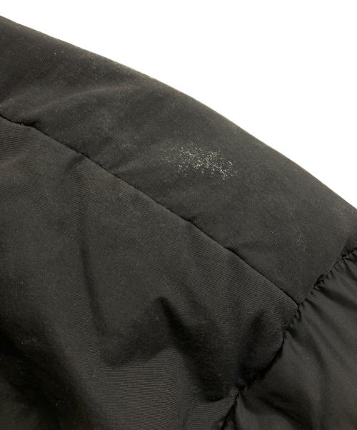 THE NORTH FACE（ザ ノース フェイス）THE NORTH FACE (ザ ノース フェイス) M'S NEW PUFFY JACKET ブラック サイズ:XLの古着・服飾アイテム