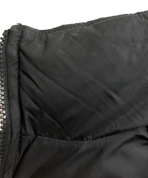 THE NORTH FACE（ザ ノース フェイス）THE NORTH FACE (ザ ノース フェイス) M'S NEW PUFFY JACKET ブラック サイズ:XLの古着・服飾アイテム