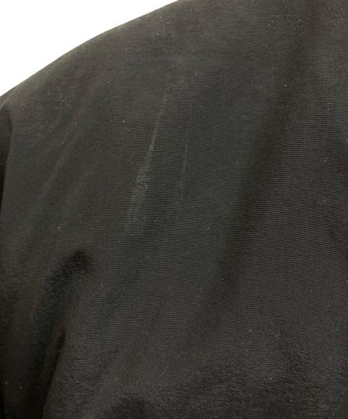 THE NORTH FACE（ザ ノース フェイス）THE NORTH FACE (ザ ノース フェイス) M'S NEW PUFFY JACKET ブラック サイズ:XLの古着・服飾アイテム